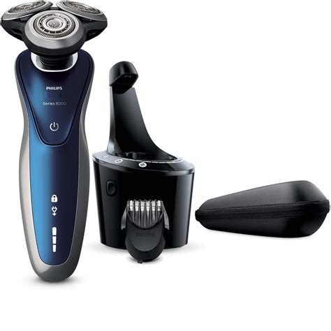 The 5 Best Philips Norelco Electric Shavers And Mens Razors In 2023