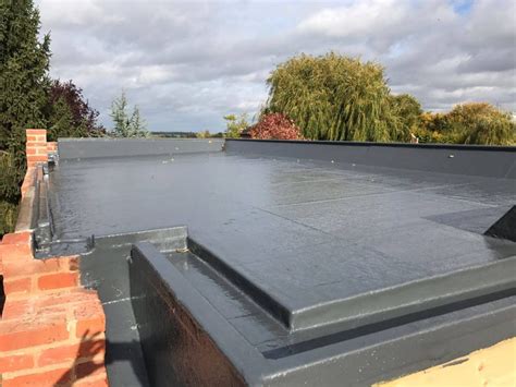 Pros And Cons Of A Grp Roof Gee Grp Fibreglassing