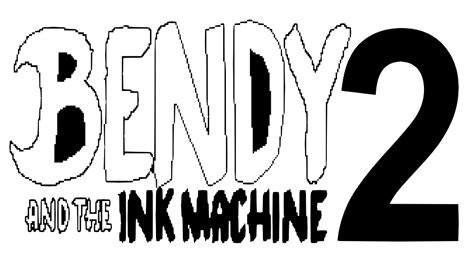With twists and turns around every corner, bendy and the ink machine is sure to thrill you. Image - B.A.T.I.M 2 Logo V1.png | Bendy And The Ink ...