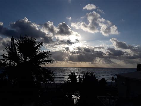 1920x1080px 1080p Free Download Cancun Sunrise Bonito Cloud