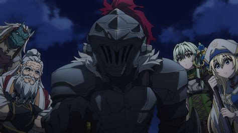 Goblin Slayer Season 2 Episode 7 Preview Stills Tease Sword Maidens