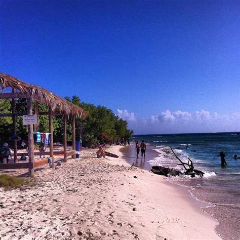 Las Playas Más Hermosas De Jamaica