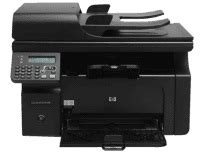 Download the latest and official version of drivers for hp laserjet pro m1212nf multifunction printer. Descargar Drivers HP LaserJet Pro M1212nf MFP