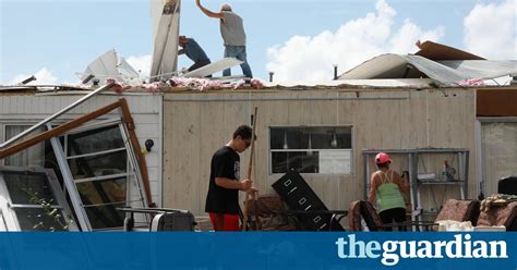In Pictures The Aftermath Of Hurricane Irma In Florida World News The Guardian