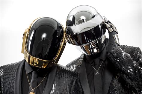Daft Punk Gives Fans First Look Into Their Epic Grammy Pop Up Shop