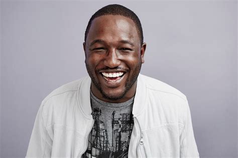 137 Minutes With Hannibal Buress Vulture