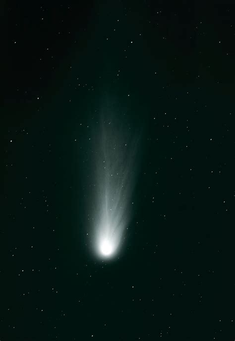 Halleys Comet Eso Deutschland