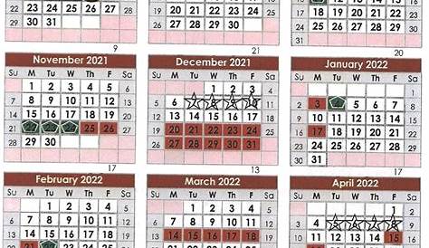 Tamu 2023-2024 Calendar - Custom Calendar Printing 2024