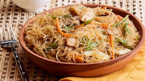 all the pancit recipes you need to know about