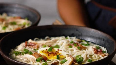 Stores like whole foods and the fresh market will have limited hours. Thanksgiving Leftovers: Turkey Ramen | Giant Food