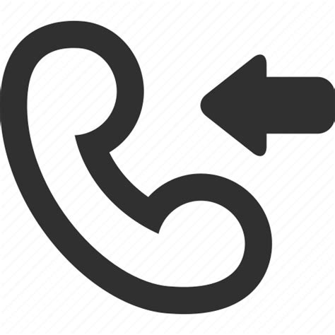 Call Chat Communication Contact Incoming Phone Talk Telephone Icon