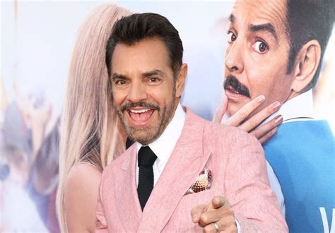 Eugenio Derbez Celebrates Grandfathers Day Posing With Kailani And Reveals Why They Are So