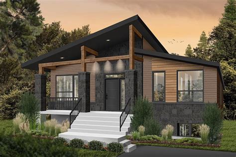 Rustic House Plans Cabin House Plans 2 Bedroom House Plans House