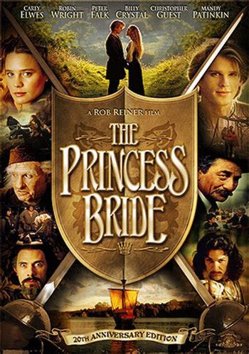 We did not find results for: The Princess Bride (Film) - TV Tropes