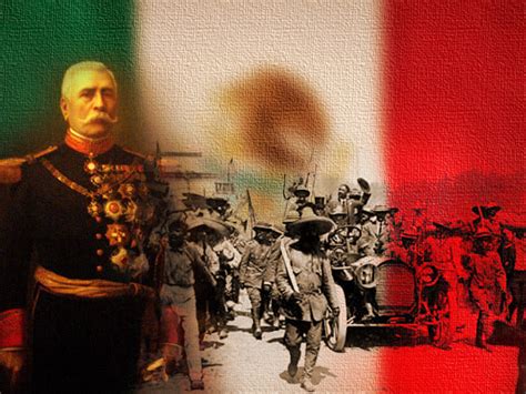 Historia De México Los Gobiernos Mexicanos De 1872 A 1911
