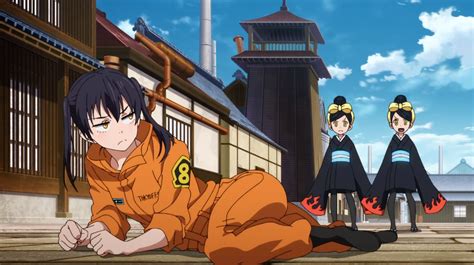 大人気人気 炎炎ノ消防隊 Fire Force 弐ノ章 森羅日下部 炎炎ノ消防隊 Fire Force 弐ノ ホビーコスプレ 国産日本製