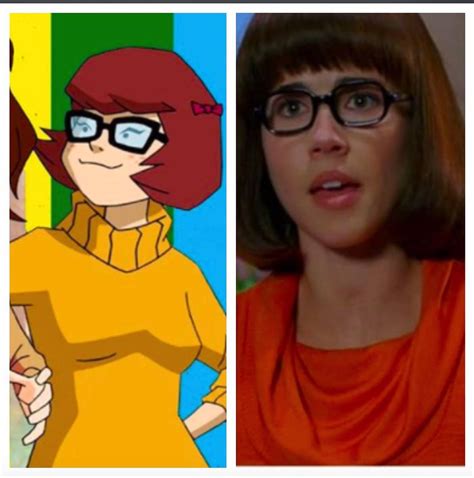 Velma De Scooby Doo Es Lesbiana Confirma Guionista De La Cinta
