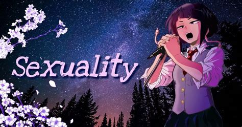Sexuality Discord Banner
