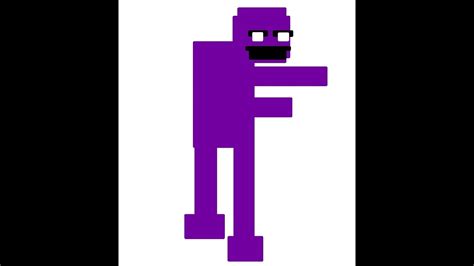 Fnaf Killer In Purple Gameplay Youtube