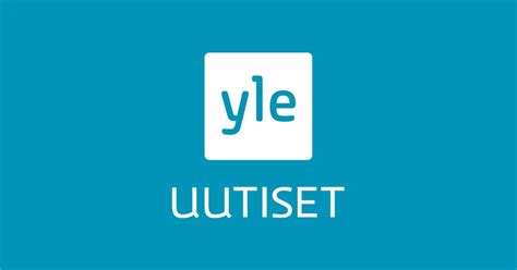 Ylen uutis- ja ajankohtaistoiminnan yhteystiedot | Yle Uutiset | yle.fi