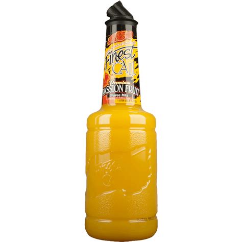 Finest Call Passion Fruit Puree Total Wine And More