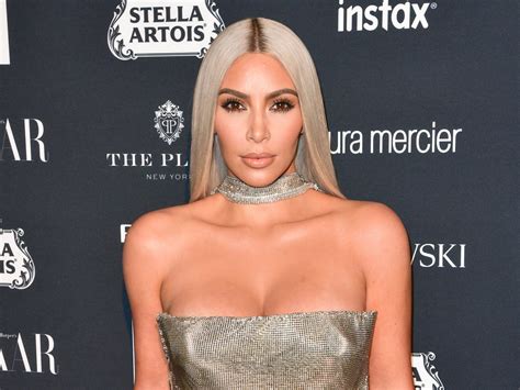 Kim Kardashian Hits Back At Sharon Osbournes Slut Shaming Comments