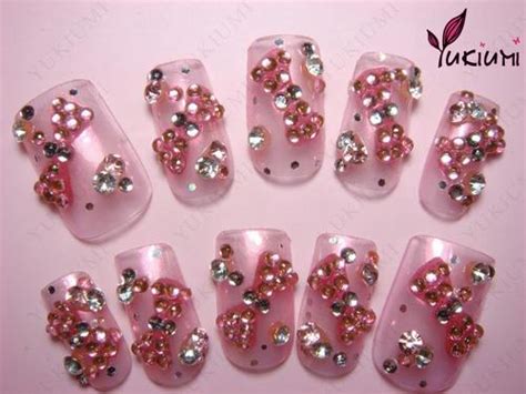 Nail Art Nails Nail Art Photo 24798997 Fanpop