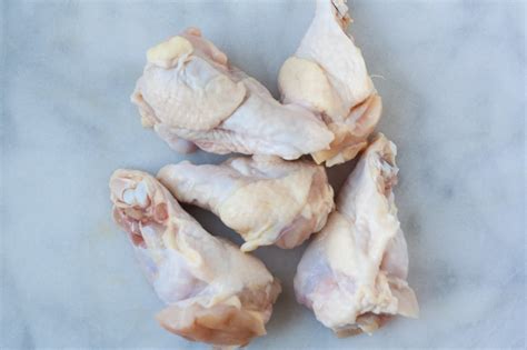 An Anatomical Guide To Chicken Wings Kitchn