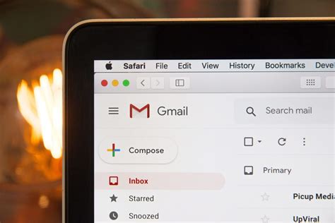 Come Inviare Un Messaggio Confidenziale Su Gmail