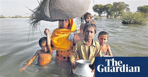 What Happened Next Pakistan Floods World News The Guardian