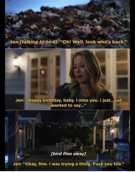 Parties, sun, a laugh or two, a drink or two, some added colorings this is another movie that isn't going to test the brain cells; Hilarious Netflix Dead To Me Memes - Guide 4 Moms in 2020 ...