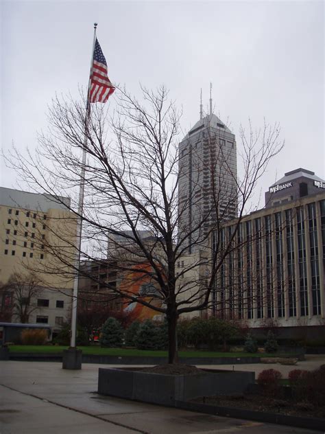 One of indianapolis's major claims to fame has to be the thrilling range of sporting events it hosts the city's other claim to fame must be that it is the largest city in indiana and the second largest you and your family can have an amazing time visiting the hall of fame museum which houses. PB260003 | Indianapolis City Hall | Yu-Keng Shih | Flickr