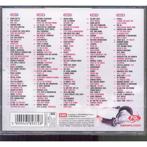 100 Hits Dancefloor 2010 Cd2 Mp3 Buy Full Tracklist