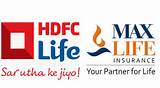 Max Life Insurance Images