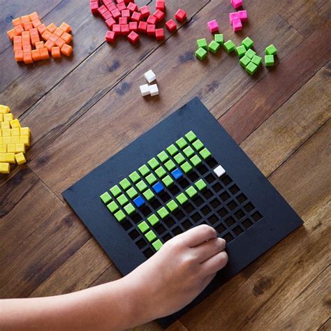 June 14, 2021october 13, 2020 by daniel buckley. Bloxels Lets You Build Video Games With Physical Pixels