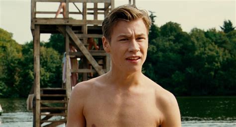 David Kross