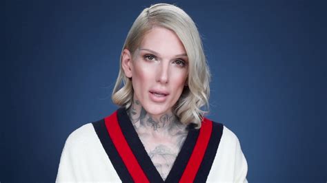 Jeffree Star Apologizes For His Racist Comments Allure