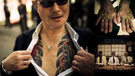 yakuza mafia hot sex picture