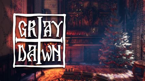 Gray Dawn Achievements Epic Games Store