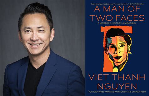 Viet Thanh Nguyen • Auckland Writers Festival