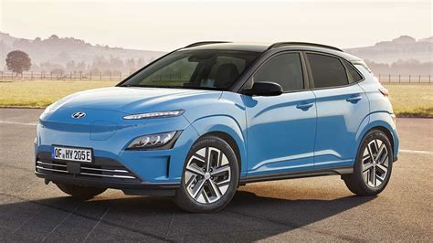 Maybe you would like to learn more about one of these? Hyundai Kona EV 2021: SUV elétrico ganha novo visual e ...