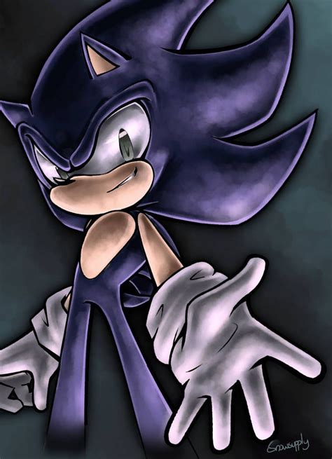 Dull By Snowsupply On Deviantart In 2022 Sonic Sonic The Hedgehog