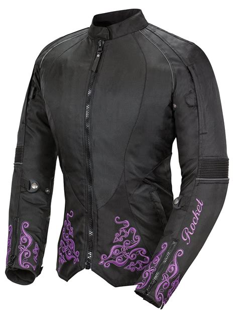 Womens Biker Clothing The Definitive Guide To Ladies Motorcycle Gear