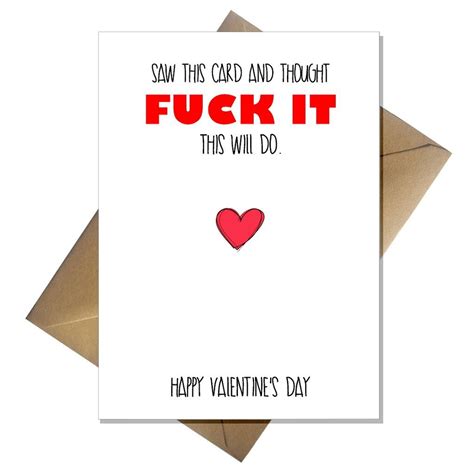 Pin On Valentines Day Funny Cards