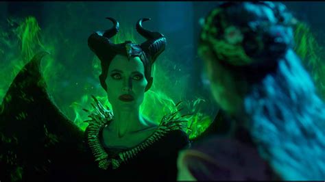 Maleficent 2 Trailer Brings Back Angelina Jolie As The Mistress Of Evil