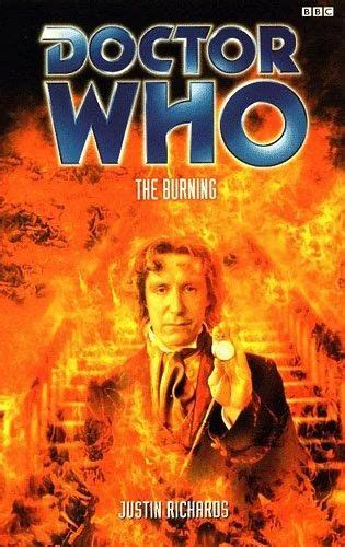 The Burning Novel Tardis Data Core The Doctor Who Wiki Doctor