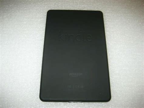Amazon Kindle Fire 1 Generation Tablet 8 Gb 7 Wlan D01400 Ebay