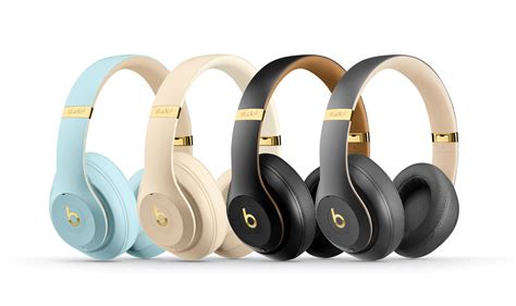 Beats By Dr Dre Studio Wireless Decade Collection Mx Pa A