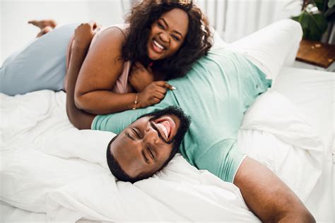 How Your Weight Plays A Role In The Bedroom