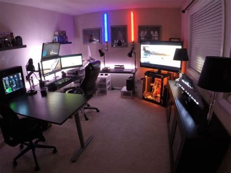 40 Best Game Room Ideas Game Room Setup For Adults And Kids Video